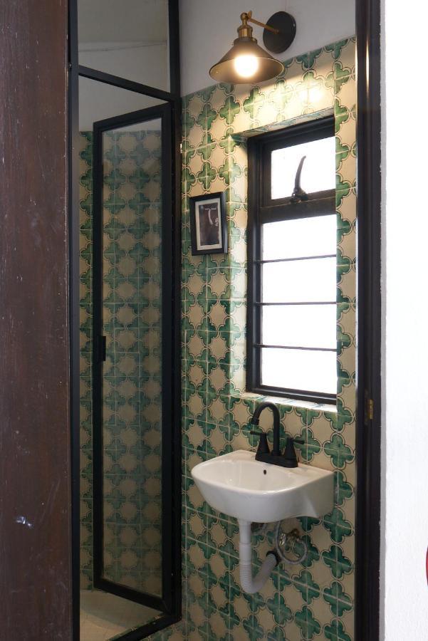 Amazinn Places Casa Coyoacan مدينة مكسيكو المظهر الخارجي الصورة