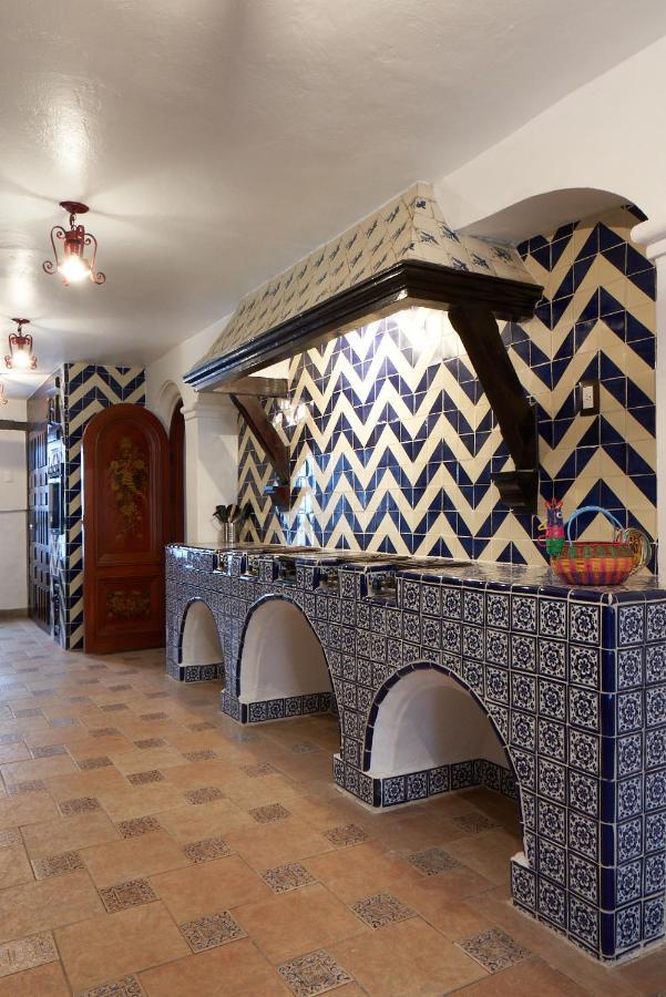 Amazinn Places Casa Coyoacan مدينة مكسيكو المظهر الخارجي الصورة