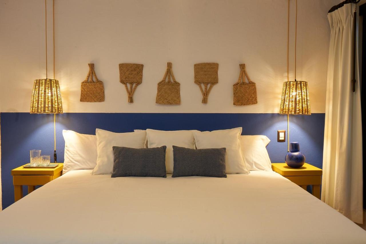 Amazinn Places Casa Coyoacan مدينة مكسيكو المظهر الخارجي الصورة