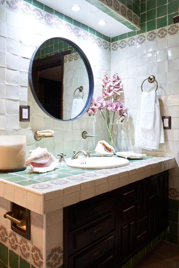 Amazinn Places Casa Coyoacan مدينة مكسيكو المظهر الخارجي الصورة