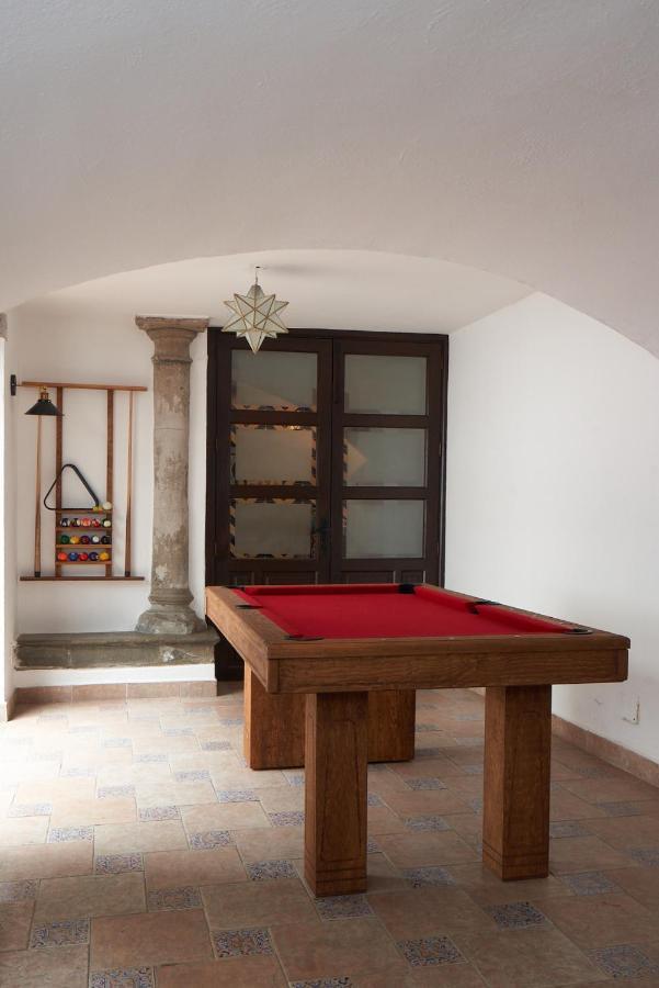 Amazinn Places Casa Coyoacan مدينة مكسيكو المظهر الخارجي الصورة
