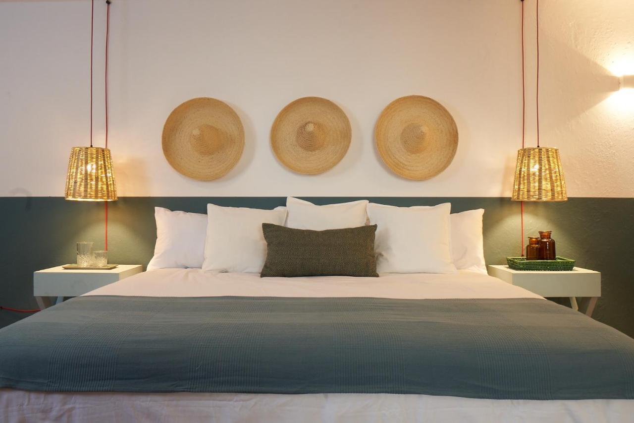 Amazinn Places Casa Coyoacan مدينة مكسيكو المظهر الخارجي الصورة
