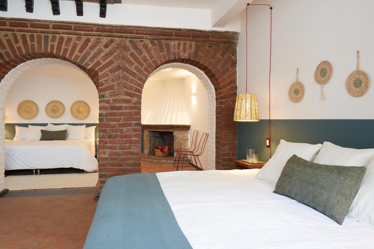 Amazinn Places Casa Coyoacan مدينة مكسيكو المظهر الخارجي الصورة