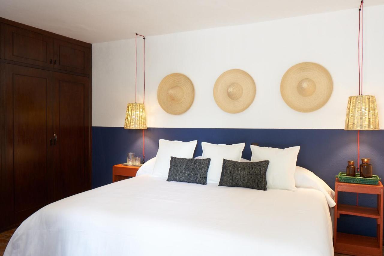 Amazinn Places Casa Coyoacan مدينة مكسيكو المظهر الخارجي الصورة