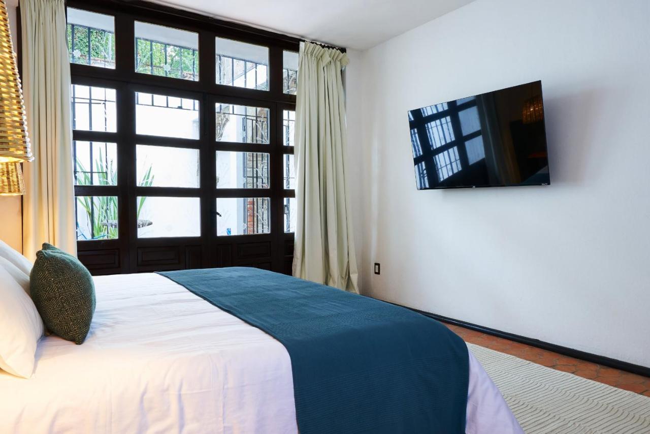 Amazinn Places Casa Coyoacan مدينة مكسيكو المظهر الخارجي الصورة