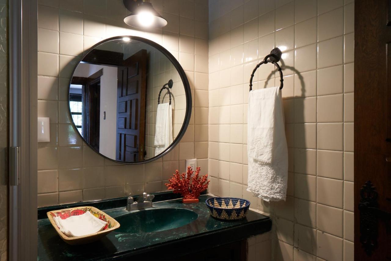 Amazinn Places Casa Coyoacan مدينة مكسيكو المظهر الخارجي الصورة