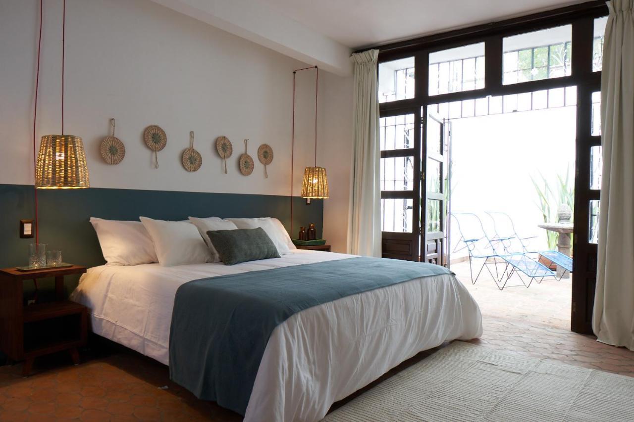 Amazinn Places Casa Coyoacan مدينة مكسيكو المظهر الخارجي الصورة