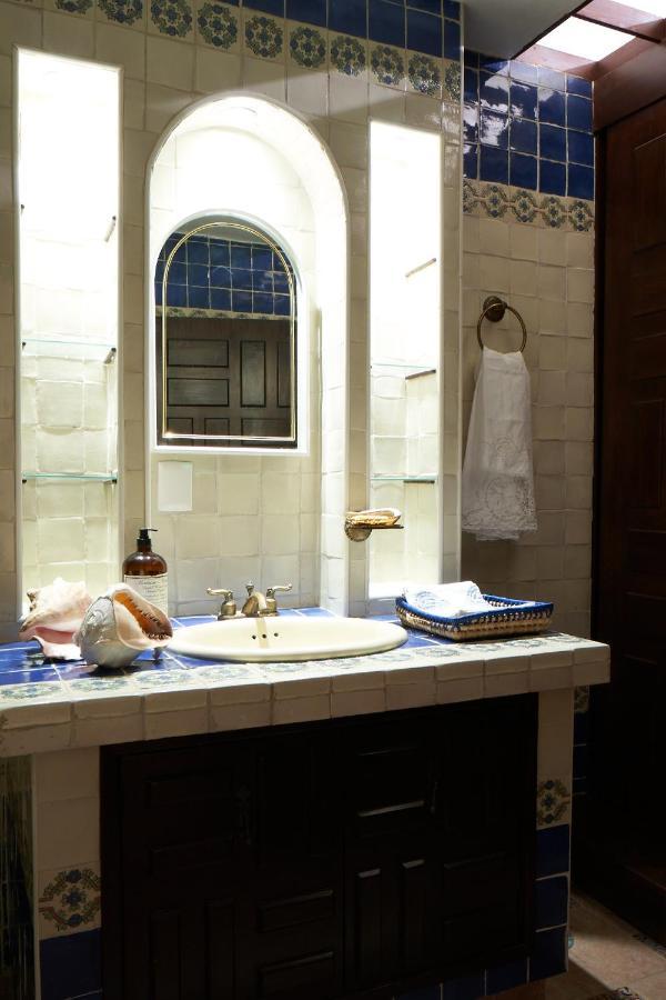 Amazinn Places Casa Coyoacan مدينة مكسيكو المظهر الخارجي الصورة