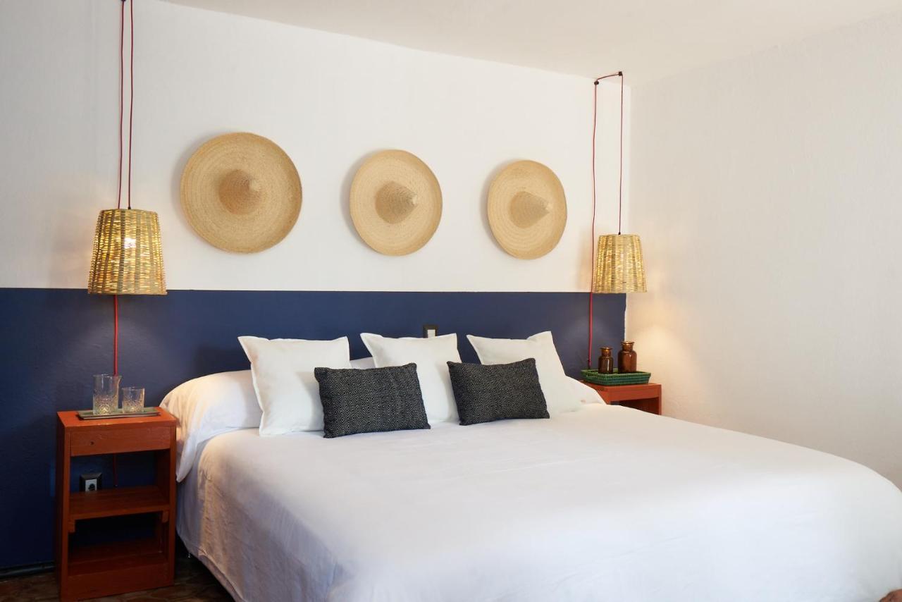 Amazinn Places Casa Coyoacan مدينة مكسيكو المظهر الخارجي الصورة