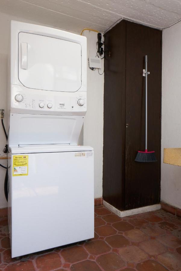 Amazinn Places Casa Coyoacan مدينة مكسيكو المظهر الخارجي الصورة