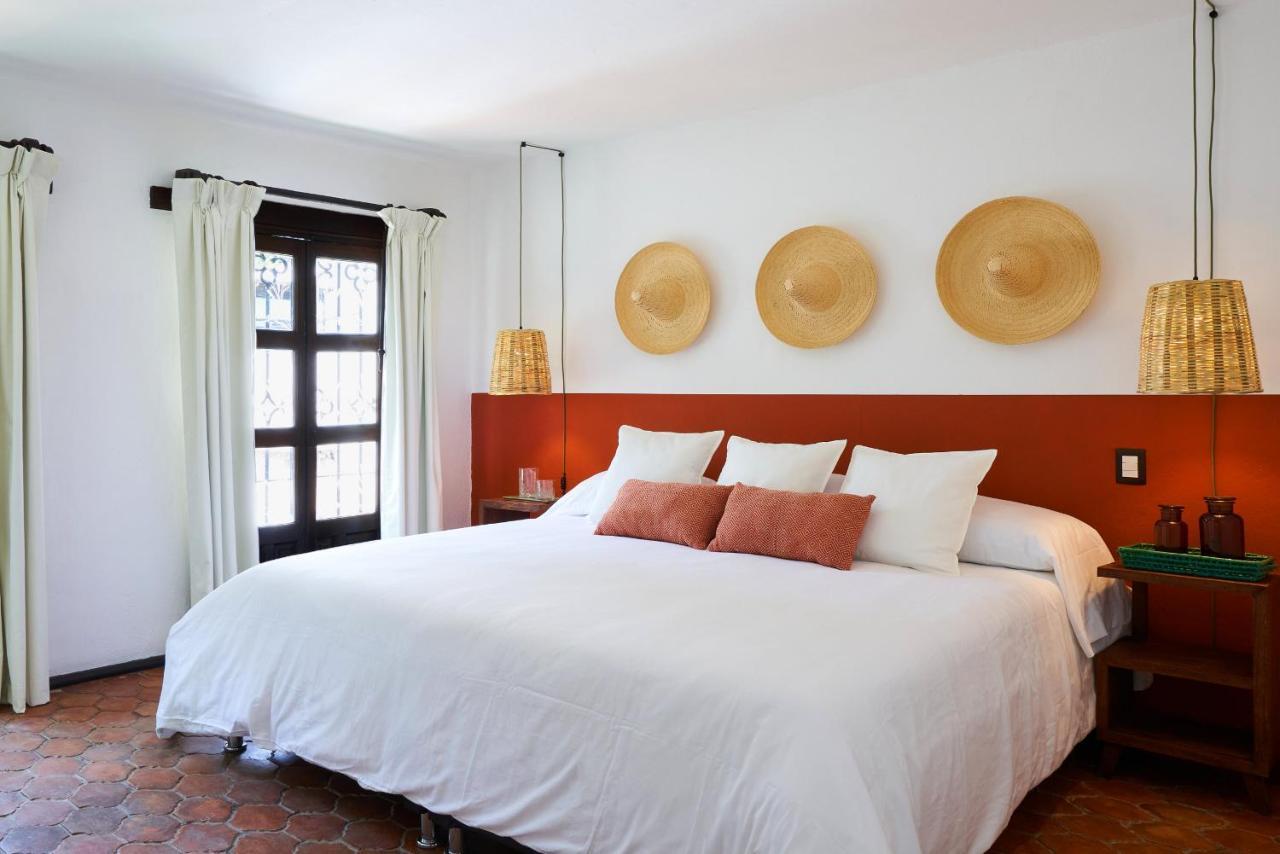 Amazinn Places Casa Coyoacan مدينة مكسيكو المظهر الخارجي الصورة