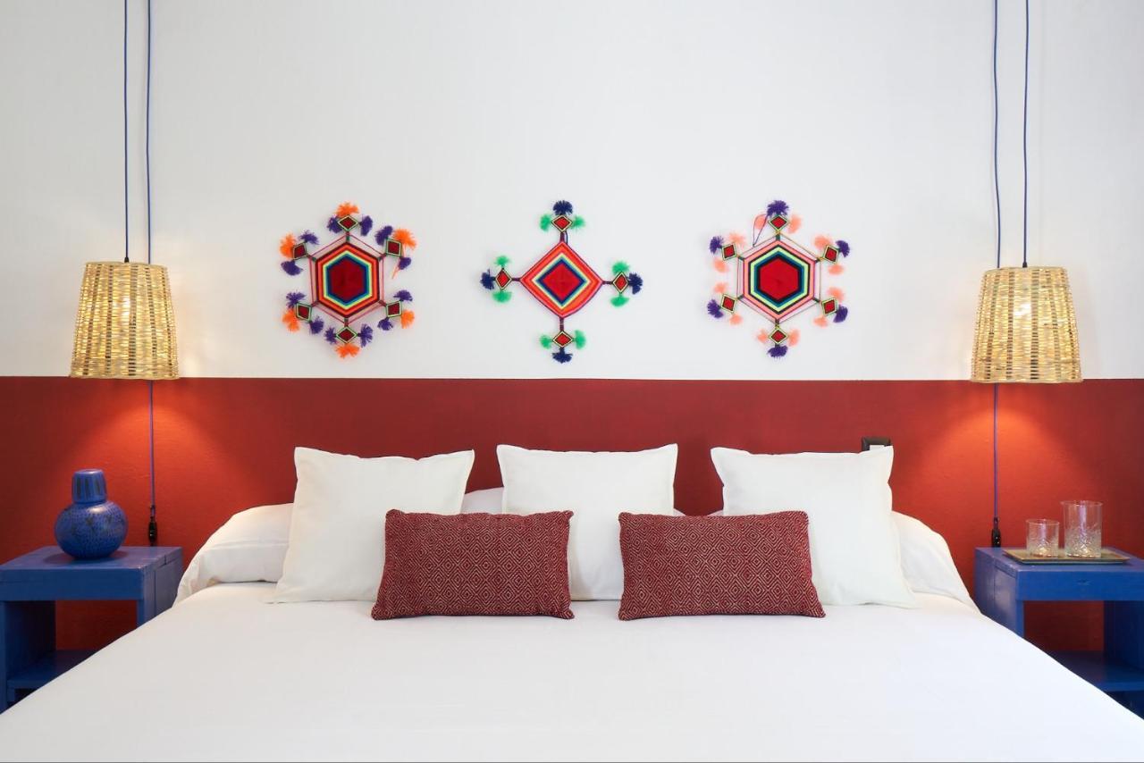Amazinn Places Casa Coyoacan مدينة مكسيكو المظهر الخارجي الصورة