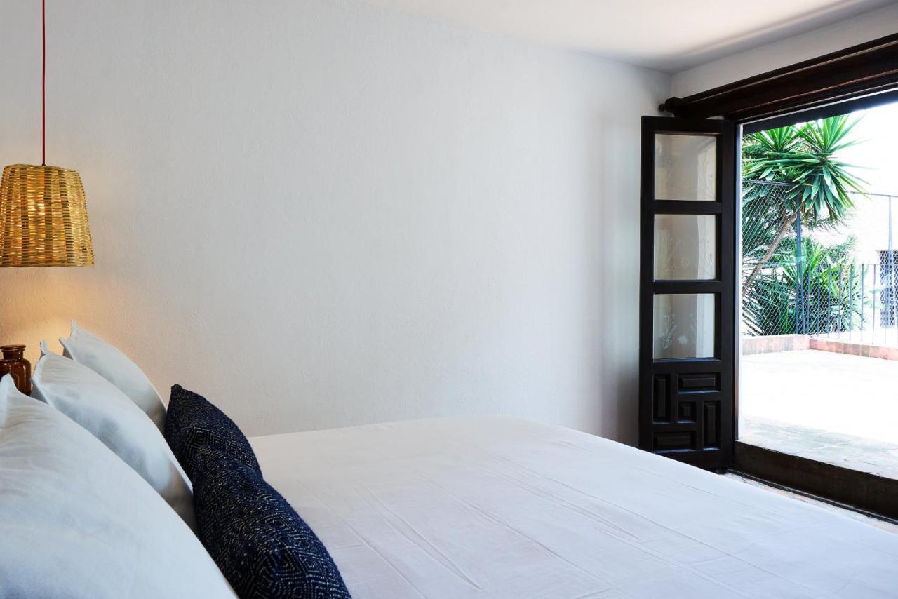 Amazinn Places Casa Coyoacan مدينة مكسيكو المظهر الخارجي الصورة