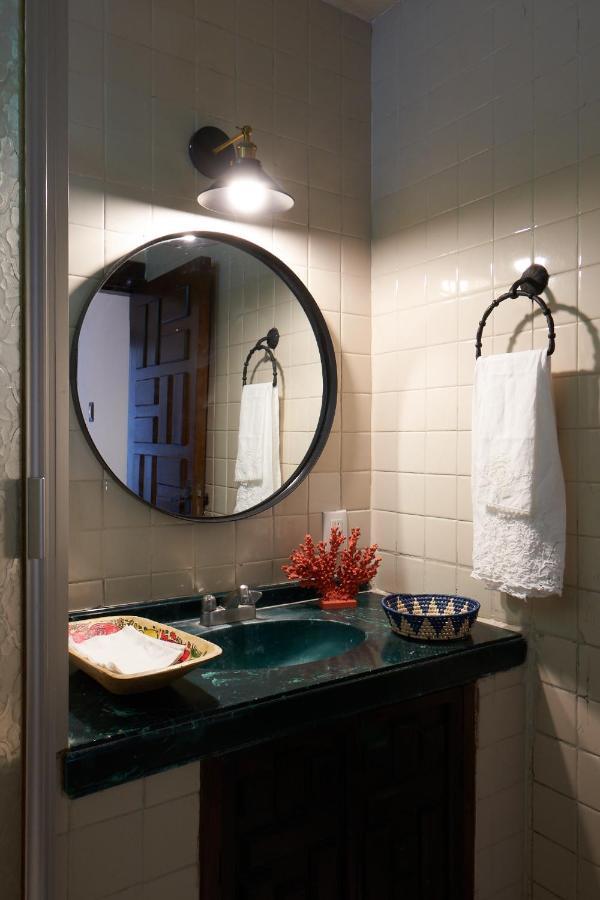 Amazinn Places Casa Coyoacan مدينة مكسيكو المظهر الخارجي الصورة